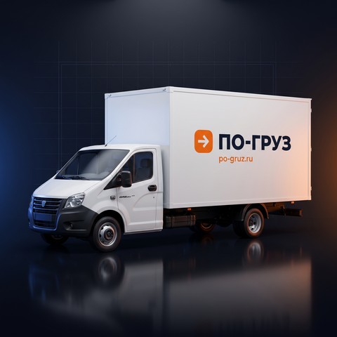 Газель Next Удлинённая